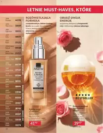 Avon gazetka Strona 12