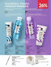 Avon gazetka Strona 121