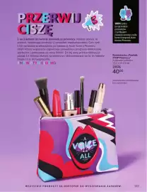 Avon gazetka Strona 123