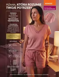 Avon gazetka Strona 125