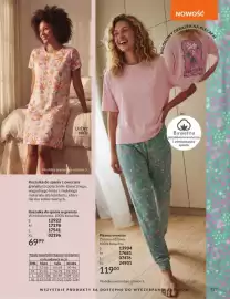 Avon gazetka Strona 127