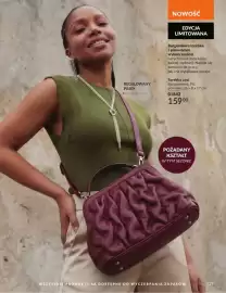 Avon gazetka Strona 129