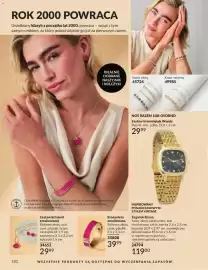 Avon gazetka Strona 130