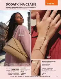 Avon gazetka Strona 131