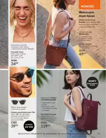 Avon gazetka Strona 133