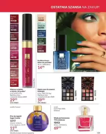 Avon gazetka Strona 135