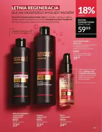 Avon gazetka Strona 137