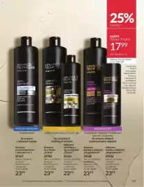 Avon gazetka Strona 139