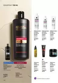 Avon gazetka Strona 140