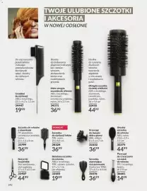 Avon gazetka Strona 142