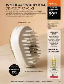 Avon gazetka Strona 145