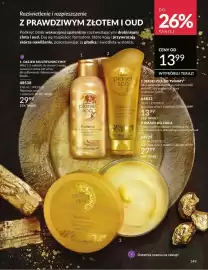 Avon gazetka Strona 149