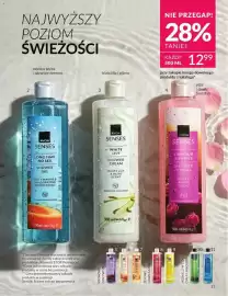 Avon gazetka Strona 15