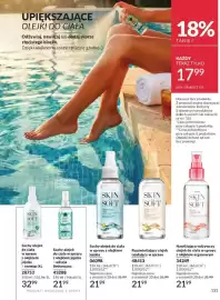 Avon gazetka Strona 151