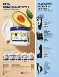 Avon gazetka Strona 152
