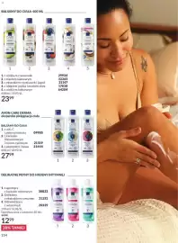 Avon gazetka Strona 154