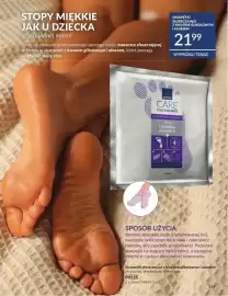 Avon gazetka Strona 157