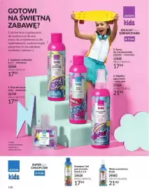 Avon gazetka Strona 158