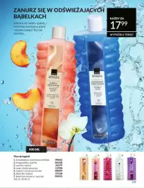 Avon gazetka Strona 159