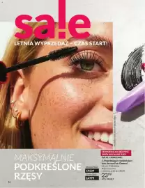 Avon gazetka Strona 16