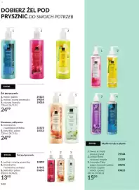 Avon gazetka Strona 160