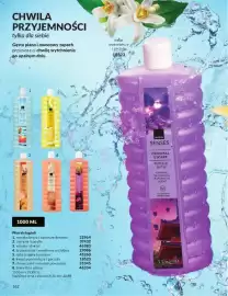 Avon gazetka Strona 162
