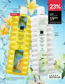 Avon gazetka Strona 163