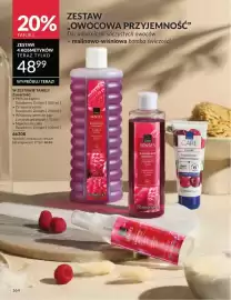 Avon gazetka Strona 164