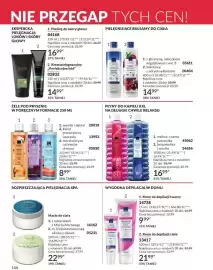 Avon gazetka Strona 166