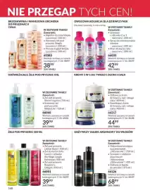Avon gazetka Strona 168