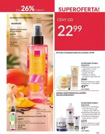 Avon gazetka Strona 169