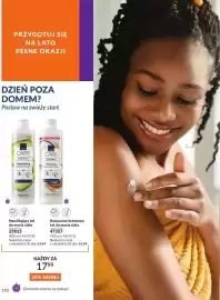 Avon gazetka Strona 170