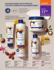 Avon gazetka Strona 171