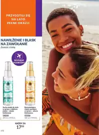 Avon gazetka Strona 172