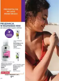 Avon gazetka Strona 174