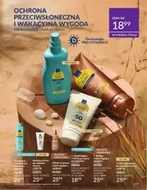Avon gazetka Strona 175