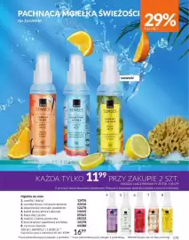 Avon gazetka Strona 179