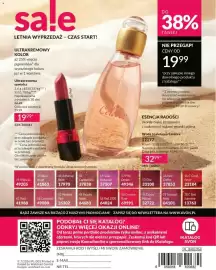 Avon gazetka Strona 180