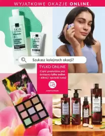 Avon gazetka Strona 181