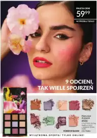 Avon gazetka Strona 182