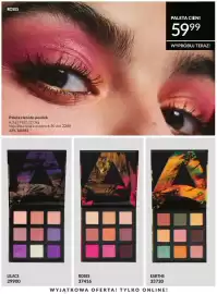 Avon gazetka Strona 183