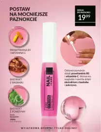 Avon gazetka Strona 186