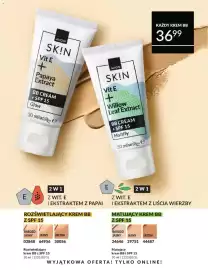 Avon gazetka Strona 189