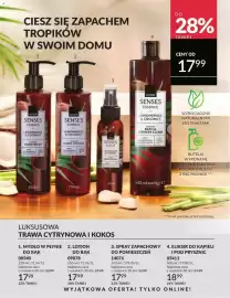 Avon gazetka Strona 192