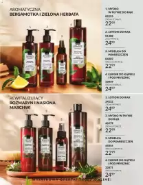 Avon gazetka Strona 193