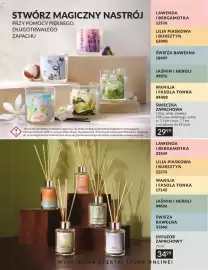 Avon gazetka Strona 196