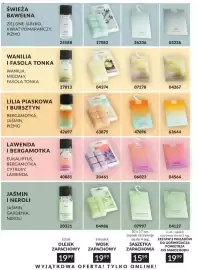 Avon gazetka Strona 197