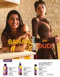 Avon gazetka Strona 2