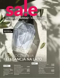 Avon gazetka Strona 20