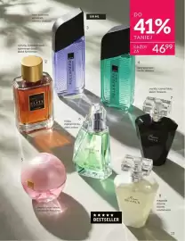 Avon gazetka Strona 21